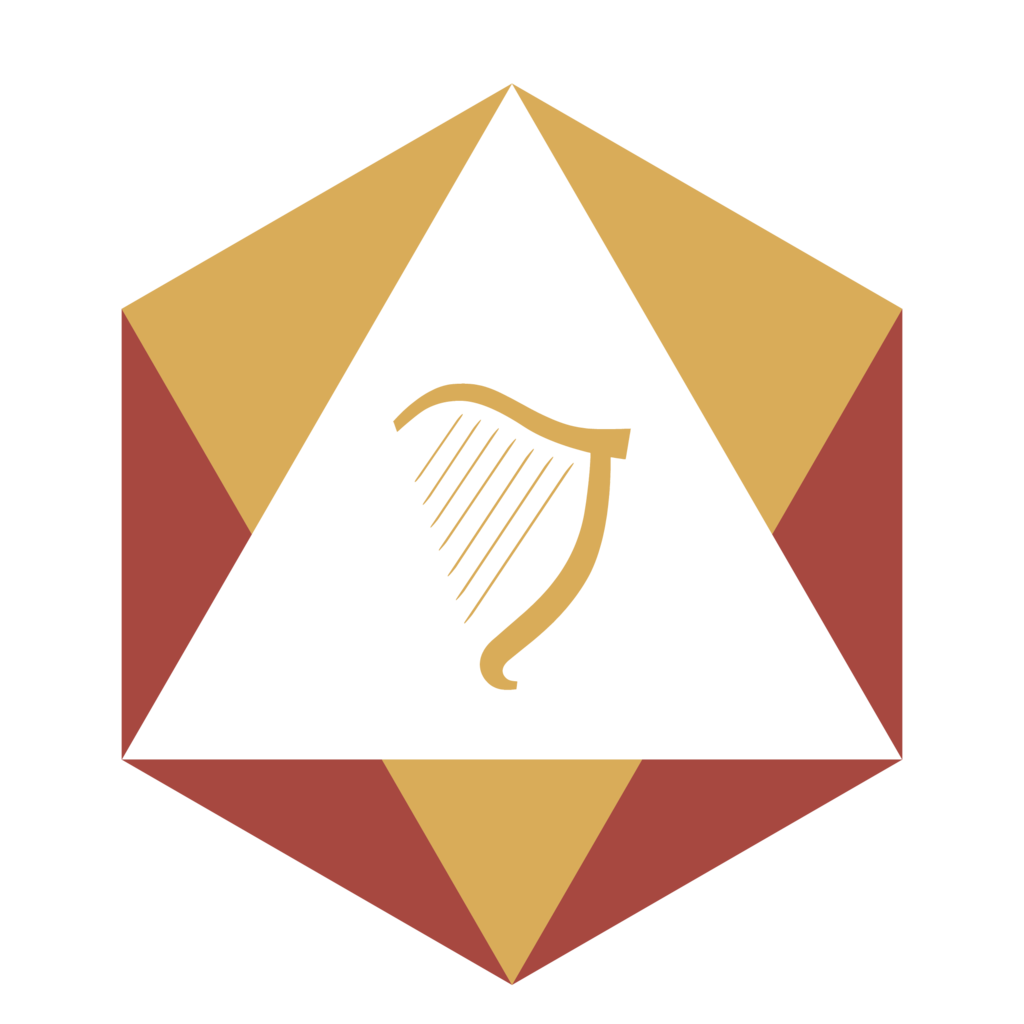 Phi Mu Alpha Simple Logo