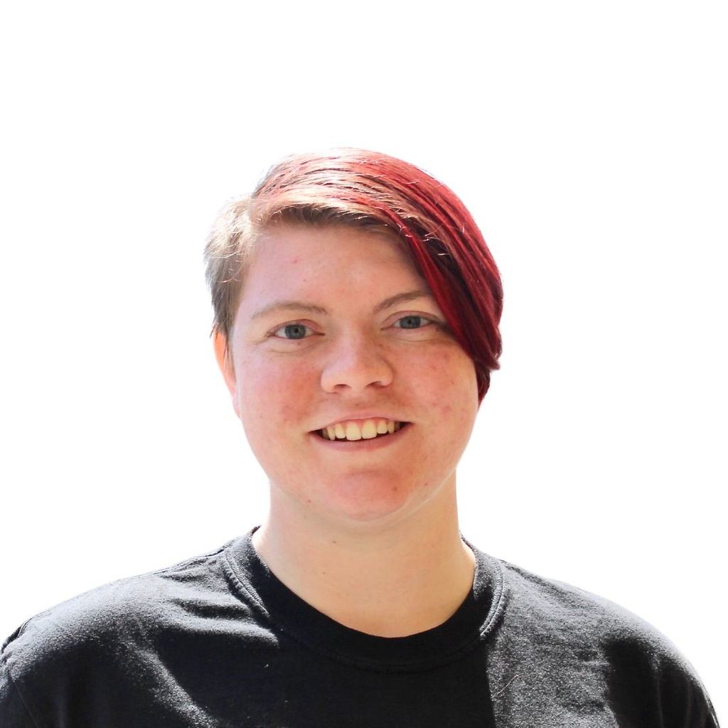 Alex Sigman headshot